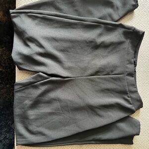 Elegant Black Women’s XS Trousers